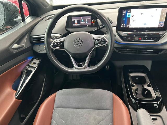 Volkswagen ID.4 First 77 kWh | SoH 92% | Navigatie | Camera | Voorruitverwarming/Stoelverwarming |