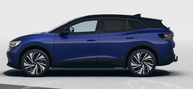 Volkswagen ID.4 Pro Limited Edition Plus 77 kWh