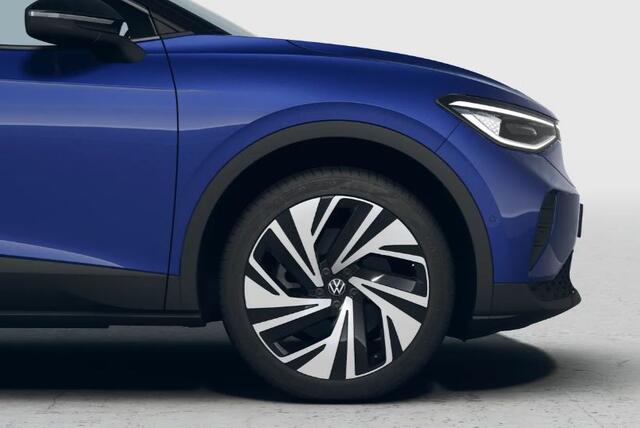 Volkswagen ID.4 Pro Limited Edition Plus 77 kWh