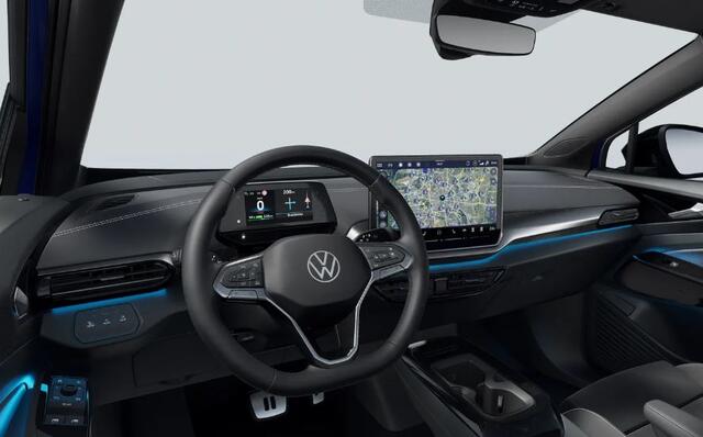 Volkswagen ID.4 Pro Limited Edition Plus 77 kWh
