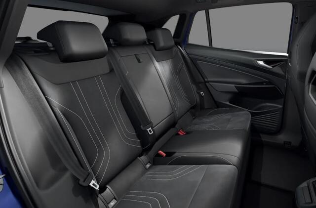 Volkswagen ID.4 Pro Limited Edition Plus 77 kWh