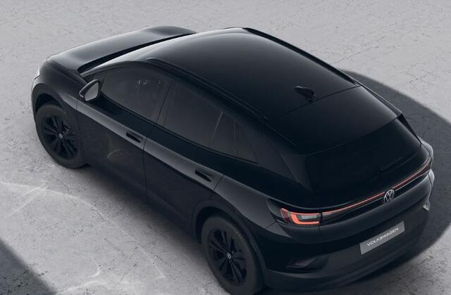 Volkswagen ID.4 Pro Limited Edition 77 kWh 286PK / Resterende Fabrieksgarantie tot 17-09 2028 / 563 KM WLTP / App Connect / 19''LMV / VW