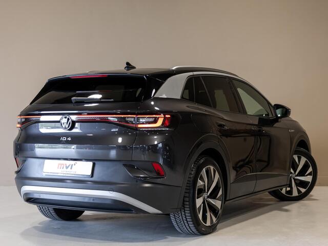 Volkswagen ID.4 Life 77 kWh SOH 90% / 204pk / NAP / Achteruitrij camera / Voorruit verwarming / Stoelverwarming /