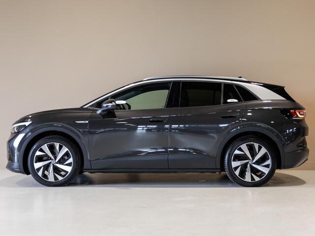 Volkswagen ID.4 Life 77 kWh SOH 90% / 204pk / NAP / Achteruitrij camera / Voorruit verwarming / Stoelverwarming /