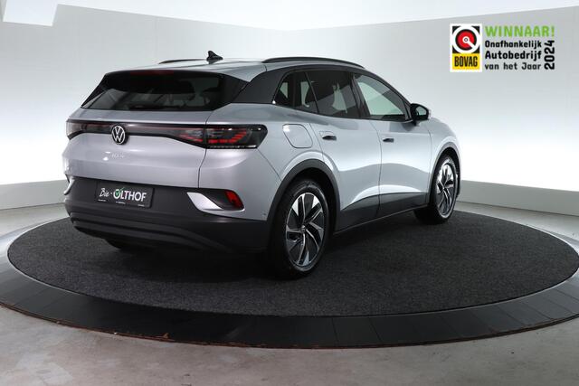 Volkswagen ID.4 Pro 77 kWh | TREKHAAK | PANO | MEM. MASSAGE STOELEN | HARMAN KARDON |