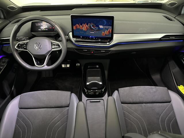 Volkswagen ID.4 Pro 77 kWh | TREKHAAK | PANO | MEM. MASSAGE STOELEN | HARMAN KARDON |