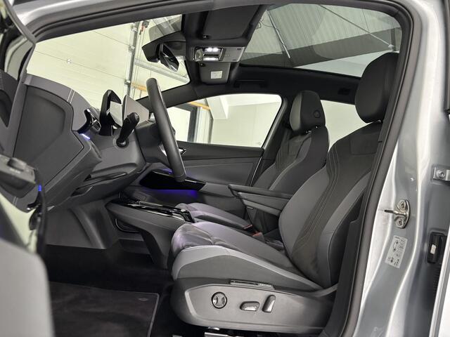 Volkswagen ID.4 Pro 77 kWh | TREKHAAK | PANO | MEM. MASSAGE STOELEN | HARMAN KARDON |