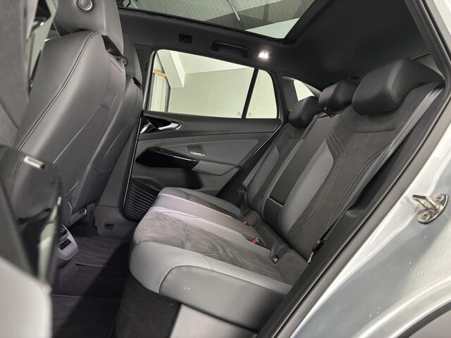 Volkswagen ID.4 Pro 77 kWh | TREKHAAK | PANO | MEM. MASSAGE STOELEN | HARMAN KARDON |