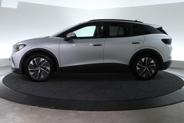 Volkswagen ID.4 Pro 77 kWh | TREKHAAK | PANO | MEM. MASSAGE STOELEN | HARMAN KARDON |