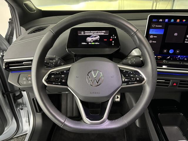 Volkswagen ID.4 Pro 77 kWh | TREKHAAK | PANO | MEM. MASSAGE STOELEN | HARMAN KARDON |