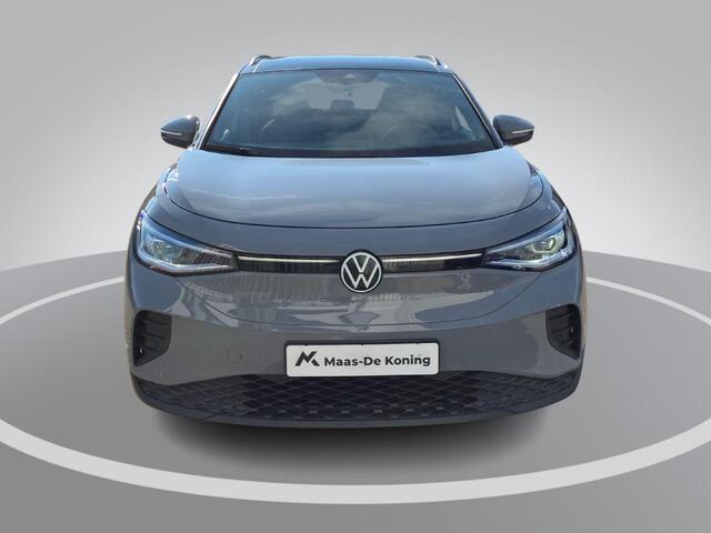 Volkswagen ID.4 Pro 77 kWh 150kW/204PK · Trekhaak · Panoramadak · Parkeersensoren · Apple/Android Car Play ·