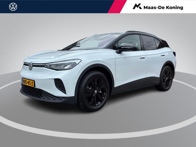 Volkswagen ID.4 Limited Edition 52 kWh accu 170 PK · Achteruitrijcamera · Draadloze telefoonverbinding ·