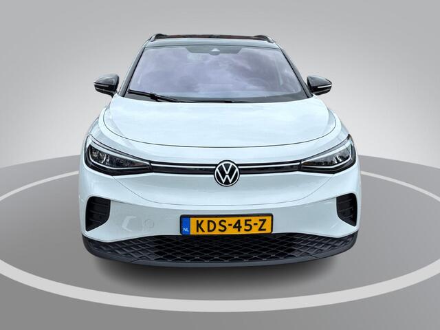Volkswagen ID.4 Limited Edition 52 kWh accu 170 PK · Achteruitrijcamera · Draadloze telefoonverbinding ·