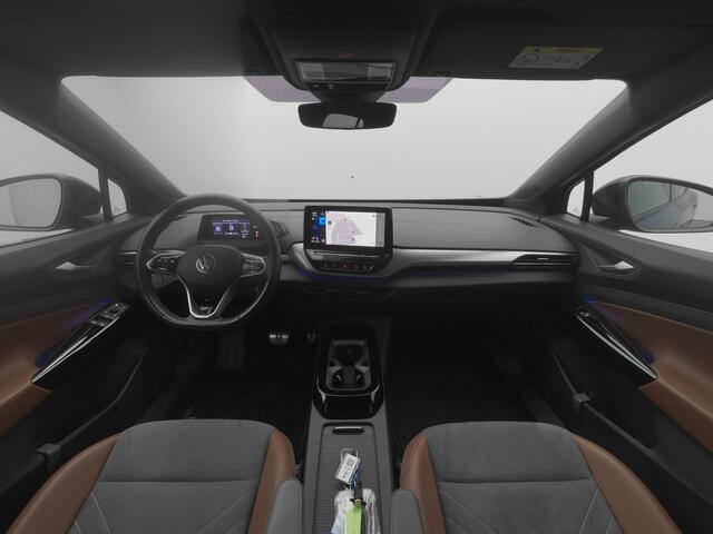 Volkswagen ID.4 First 77 kWh | CAMERA | ADAPTIVE | STOEL- EN STUURVERW.