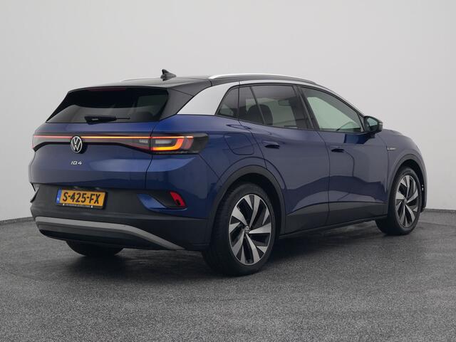 Volkswagen ID.4 First 77 kWh | CAMERA | ADAPTIVE | STOEL- EN STUURVERW.