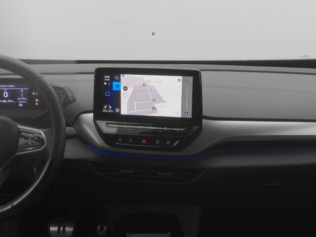 Volkswagen ID.4 First 77 kWh | CAMERA | ADAPTIVE | STOEL- EN STUURVERW.