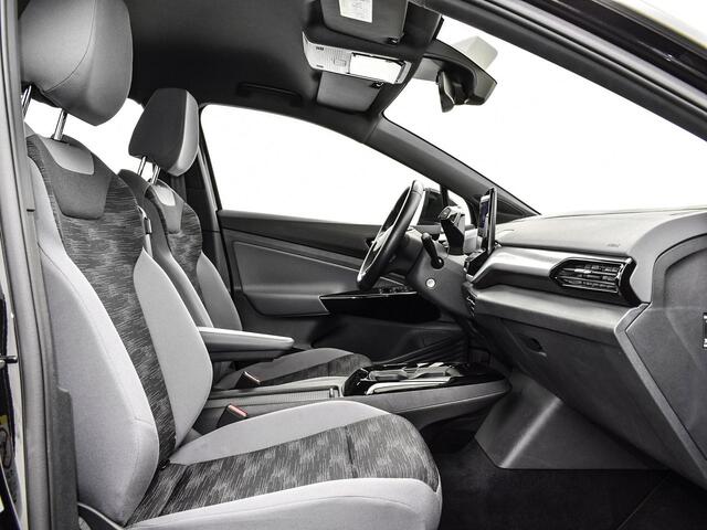 Volkswagen ID.4 150pk Pure 52 kWh · Apple/Android Car Play · Camera · Wegklapbare Trekhaak · Navigatie · P-Sensoren · Stoel & Stuur Verwarming · 18'' Inch ·