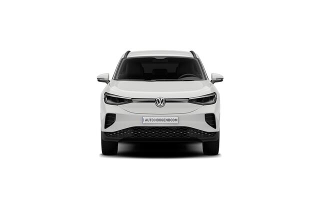 Volkswagen ID.4 Pro Limited Edition | 'App-Connect' draadloze smartphone integratie | Achterbank in ongelijke delen neerklapbaar incl. middenarmsteun en doorlaadmogelijkheid | Afstandscontrolesysteem (Front Assist), met voetgangers- en fietsersherkenning