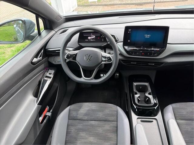 Volkswagen ID.4 Pro 77 kWh | Geen import | Adap cruise | Parkeersensoren