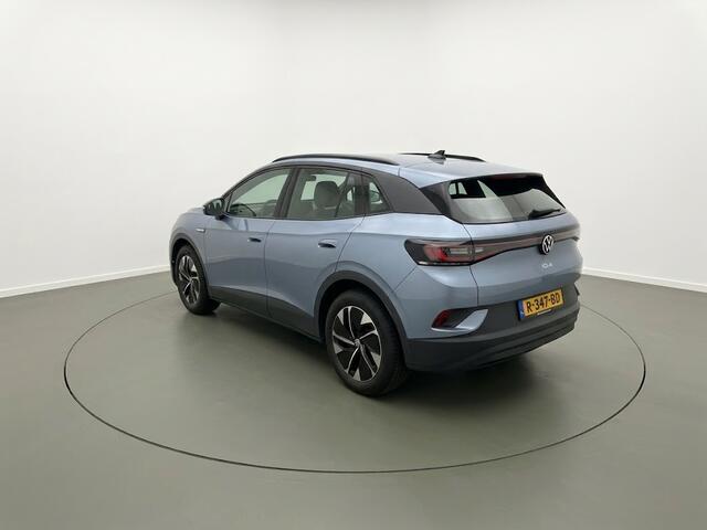 Volkswagen ID.4 Pro 77 kWh | Geen import | Adap cruise | Parkeersensoren
