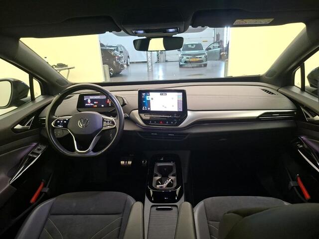Volkswagen ID.4 Pro 77 kWh | Geen import | Achteruitrijcamera | Pro Comfort Style