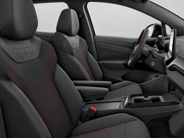Volkswagen ID.4 GTX Advantage 4Motion 77 kWh 299PK aut. Panoramadak, 360gr. Camera, Keyless, Head-Up Display, Navi, 20" LM Velgen, Side Assist, Elektr. Achterklep