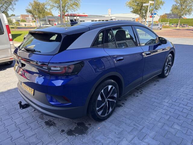 Volkswagen ID.4 Pro 77 kWh * Soh 96,88% * trekhaak *