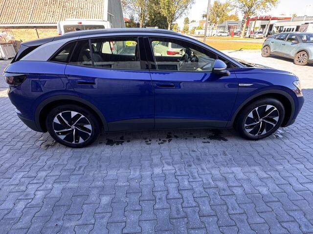 Volkswagen ID.4 Pro 77 kWh * Soh 96,88% * trekhaak *