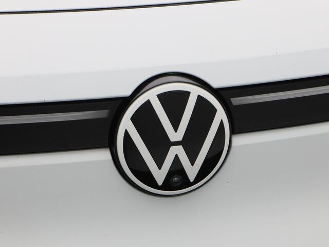 Volkswagen ID.4 Max 77 kWh 204 Pk | Head UP | Panorama dak | 360 Camera | Trekhaak | Memorie | Warmtepomp |21 Inch | 93.420 Km !!