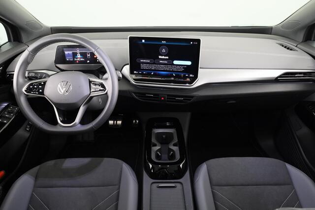 Volkswagen ID.5 Pro Business 77 kWh 285PK | Navigatie | 20 Inch | Elektrische a klep | Camera |