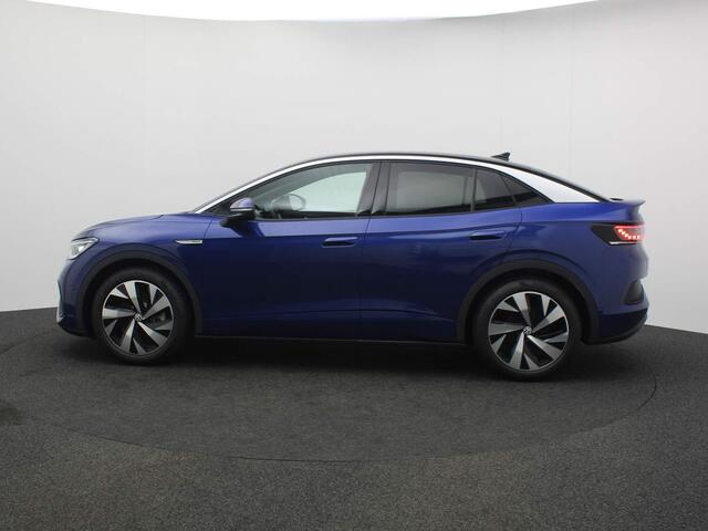 Volkswagen ID.5 Pro 204pk 77kWh, Matrix LED, 20" LM, camera, keyless, parkassist, sportonderstel