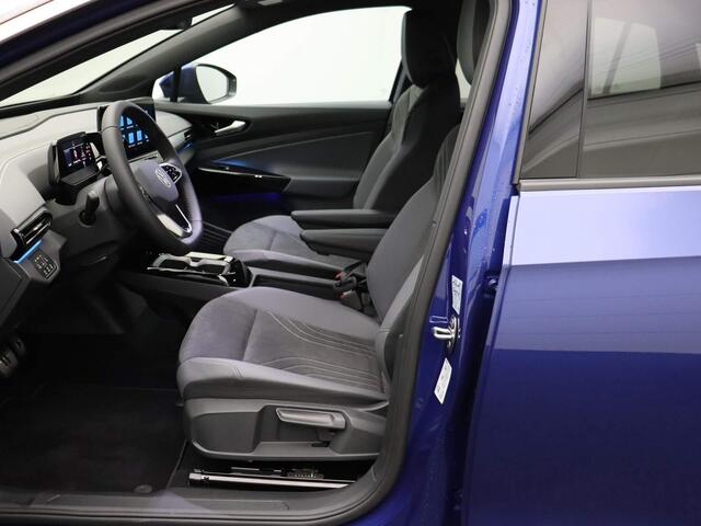 Volkswagen ID.5 Pro 204pk 77kWh, Matrix LED, 20" LM, camera, keyless, parkassist, sportonderstel