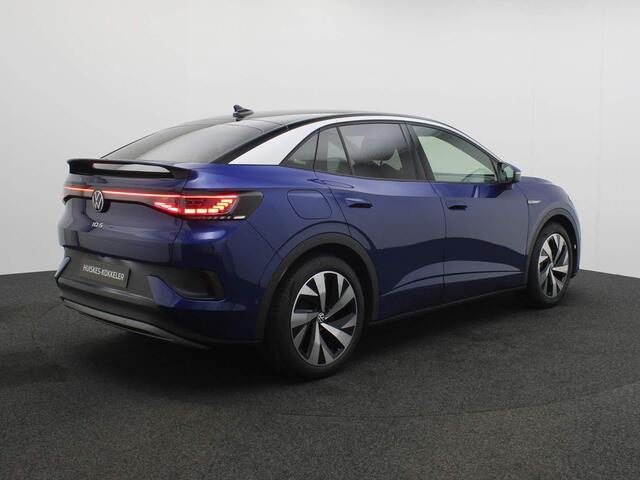 Volkswagen ID.5 Pro 204pk 77kWh, Matrix LED, 20" LM, camera, keyless, parkassist, sportonderstel
