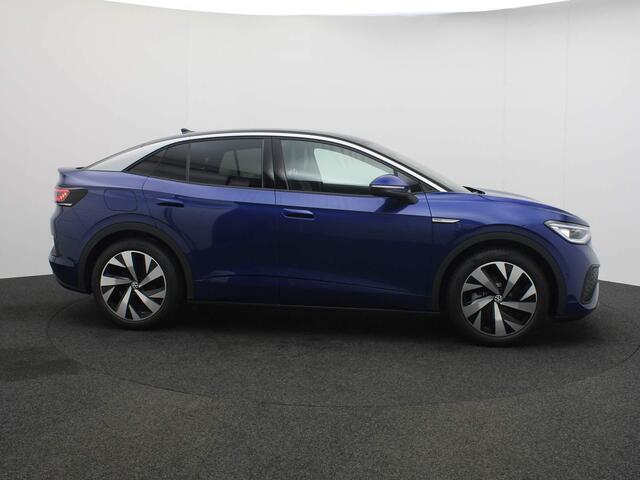 Volkswagen ID.5 Pro 204pk 77kWh, Matrix LED, 20" LM, camera, keyless, parkassist, sportonderstel