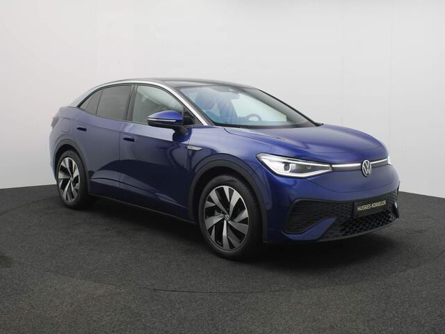 Volkswagen ID.5 Pro 204pk 77kWh, Matrix LED, 20" LM, camera, keyless, parkassist, sportonderstel