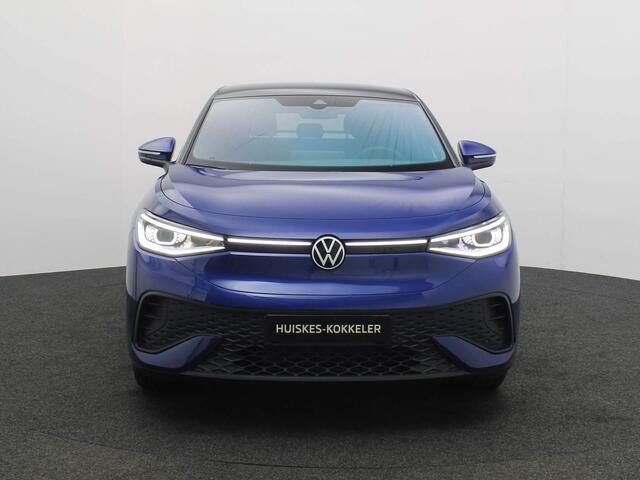 Volkswagen ID.5 Pro 204pk 77kWh, Matrix LED, 20" LM, camera, keyless, parkassist, sportonderstel