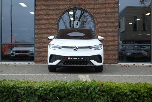 Volkswagen ID.5 Pro Business 77 kWh Warmtepomp, 360° Camera, Headup display, Sportstoelen