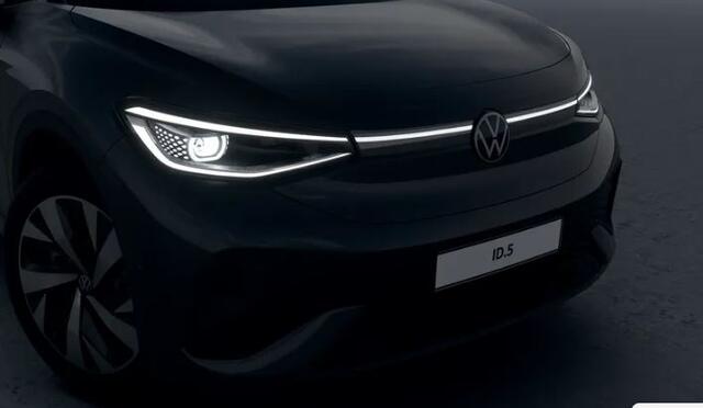 Volkswagen ID.5 Pro Business 77 kWh