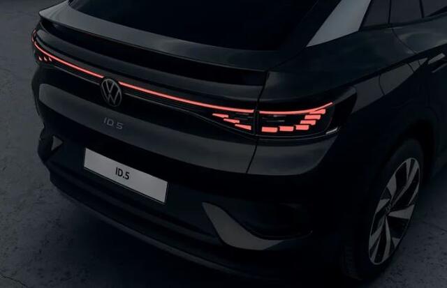 Volkswagen ID.5 Pro Business 77 kWh