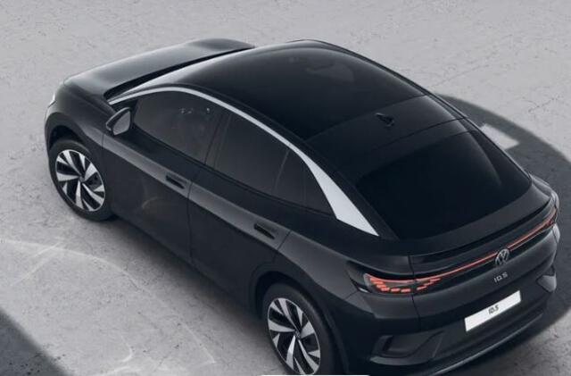 Volkswagen ID.5 Pro Business 77 kWh