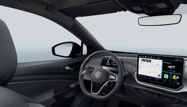 Volkswagen ID.5 Pro Business 77 kWh