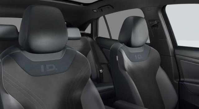 Volkswagen ID.5 Pro Business 77 kWh