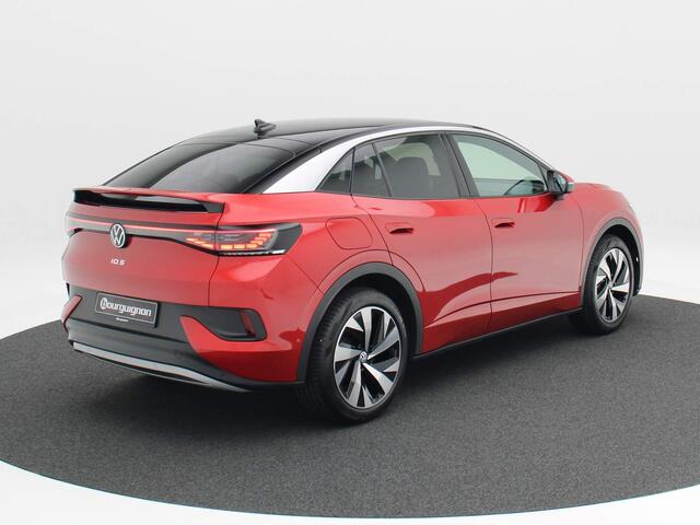 Volkswagen ID.5 Pro Business 77 kWh | Adaptieve Cruise Control | Lane Assist | Apple Carplay \ Android Auto | Stoelverwarming |