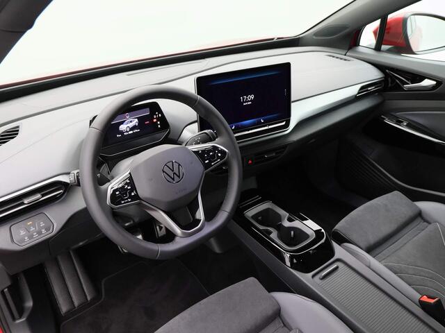 Volkswagen ID.5 Pro Business 77 kWh | Adaptieve Cruise Control | Lane Assist | Apple Carplay \ Android Auto | Stoelverwarming |