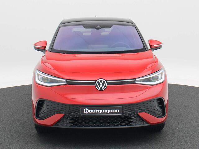 Volkswagen ID.5 Pro Business 77 kWh | Adaptieve Cruise Control | Lane Assist | Apple Carplay \ Android Auto | Stoelverwarming |