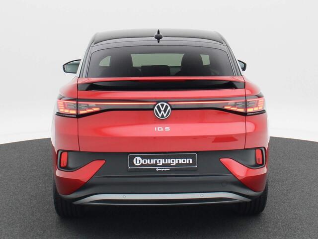 Volkswagen ID.5 Pro Business 77 kWh | Adaptieve Cruise Control | Lane Assist | Apple Carplay \ Android Auto | Stoelverwarming |