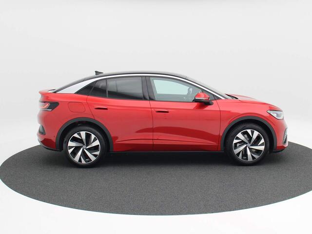 Volkswagen ID.5 Pro Business 77 kWh | Adaptieve Cruise Control | Lane Assist | Apple Carplay \ Android Auto | Stoelverwarming |