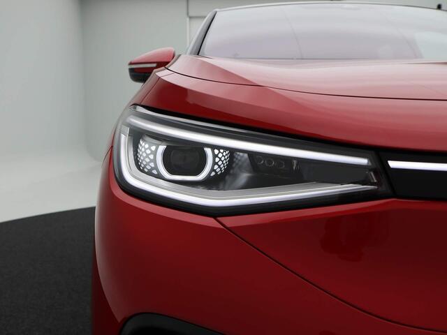 Volkswagen ID.5 Pro Business 77 kWh | Adaptieve Cruise Control | Lane Assist | Apple Carplay \ Android Auto | Stoelverwarming |