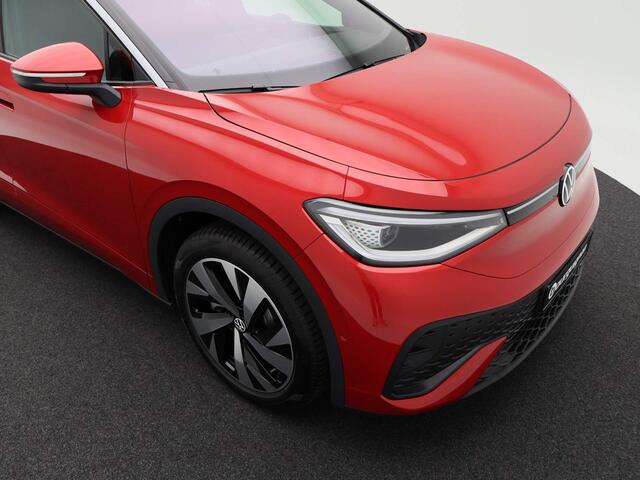 Volkswagen ID.5 Pro Business 77 kWh | Adaptieve Cruise Control | Lane Assist | Apple Carplay \ Android Auto | Stoelverwarming |