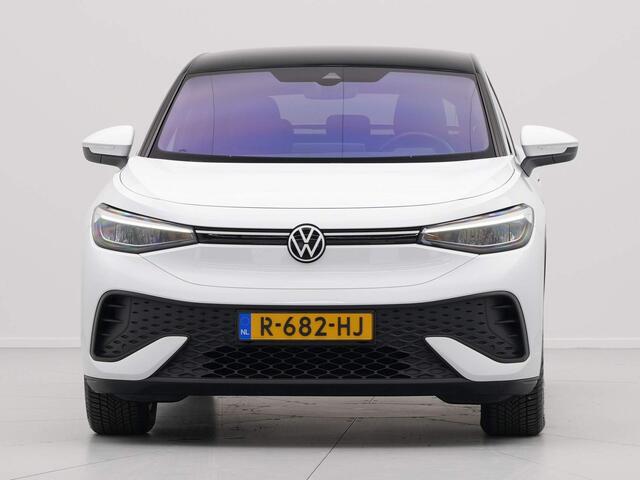 Volkswagen ID.5 Pro 77 kWh Navigatie Pdc Clima Privacy Glass 343